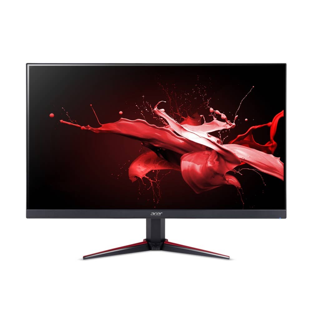 Acer Nitro VG0 Gamemonitor | VG240YG | - Zwart