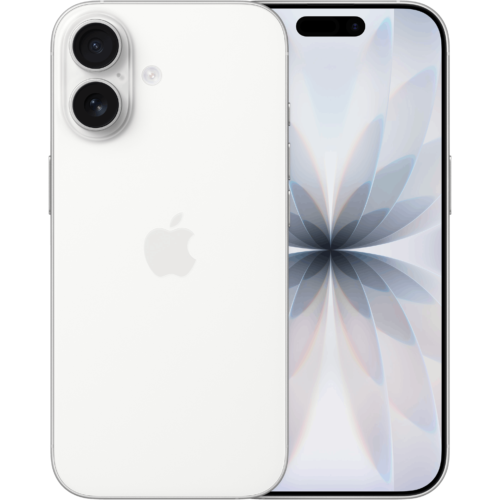 Apple iPhone 17 512GB White
