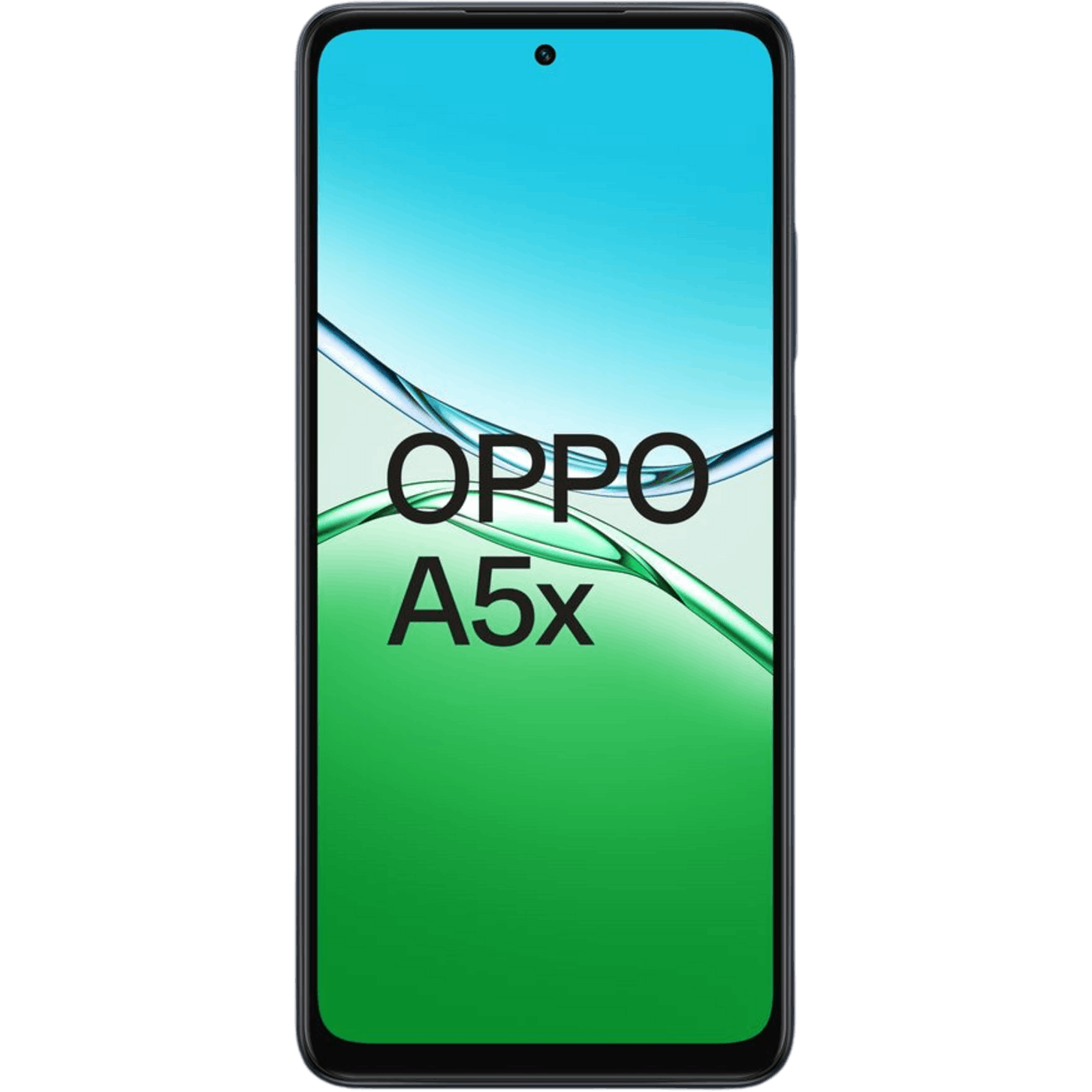 Oppo A5X 128GB Blue Black