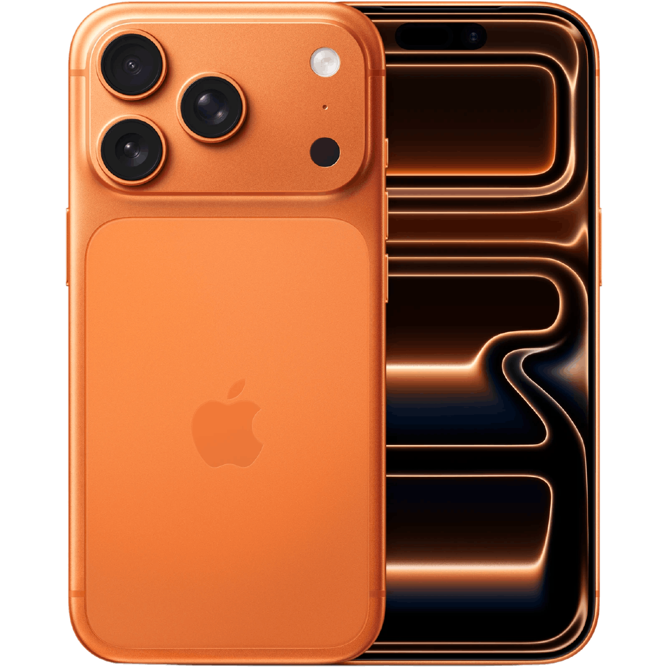 Apple iPhone 17 Pro 256GB Cosmic Orange