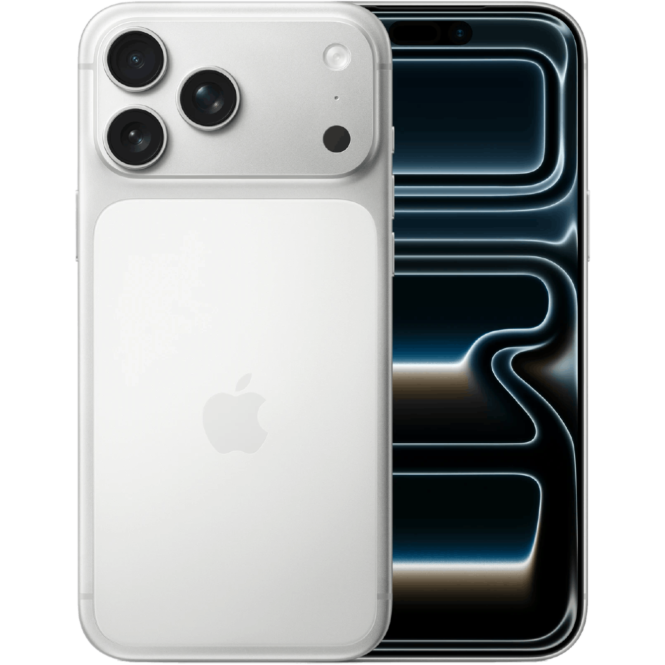 Apple iPhone 17 Pro Max 256GB Silver