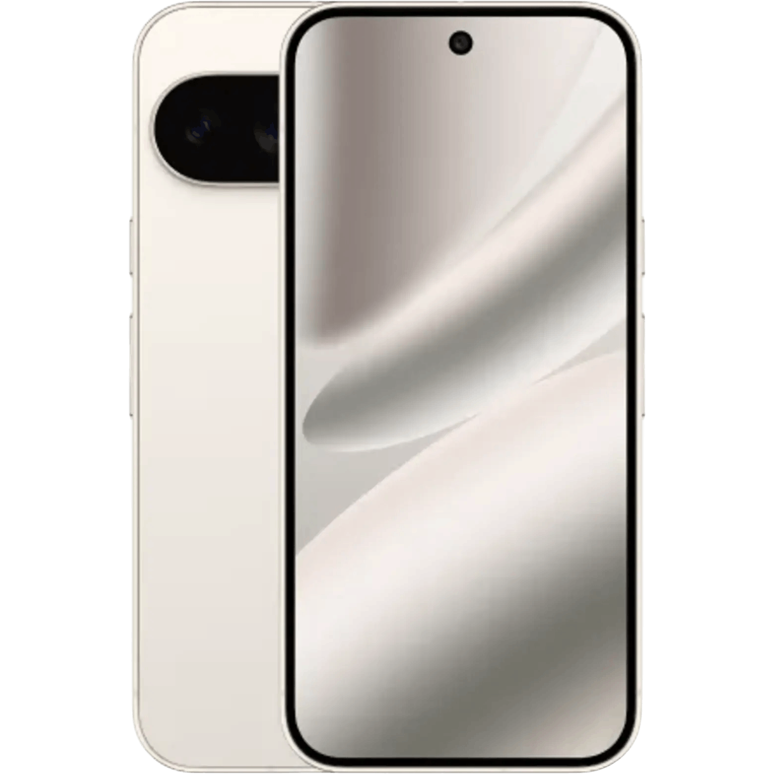 Google Pixel 10 Pro 128GB Porcelain
