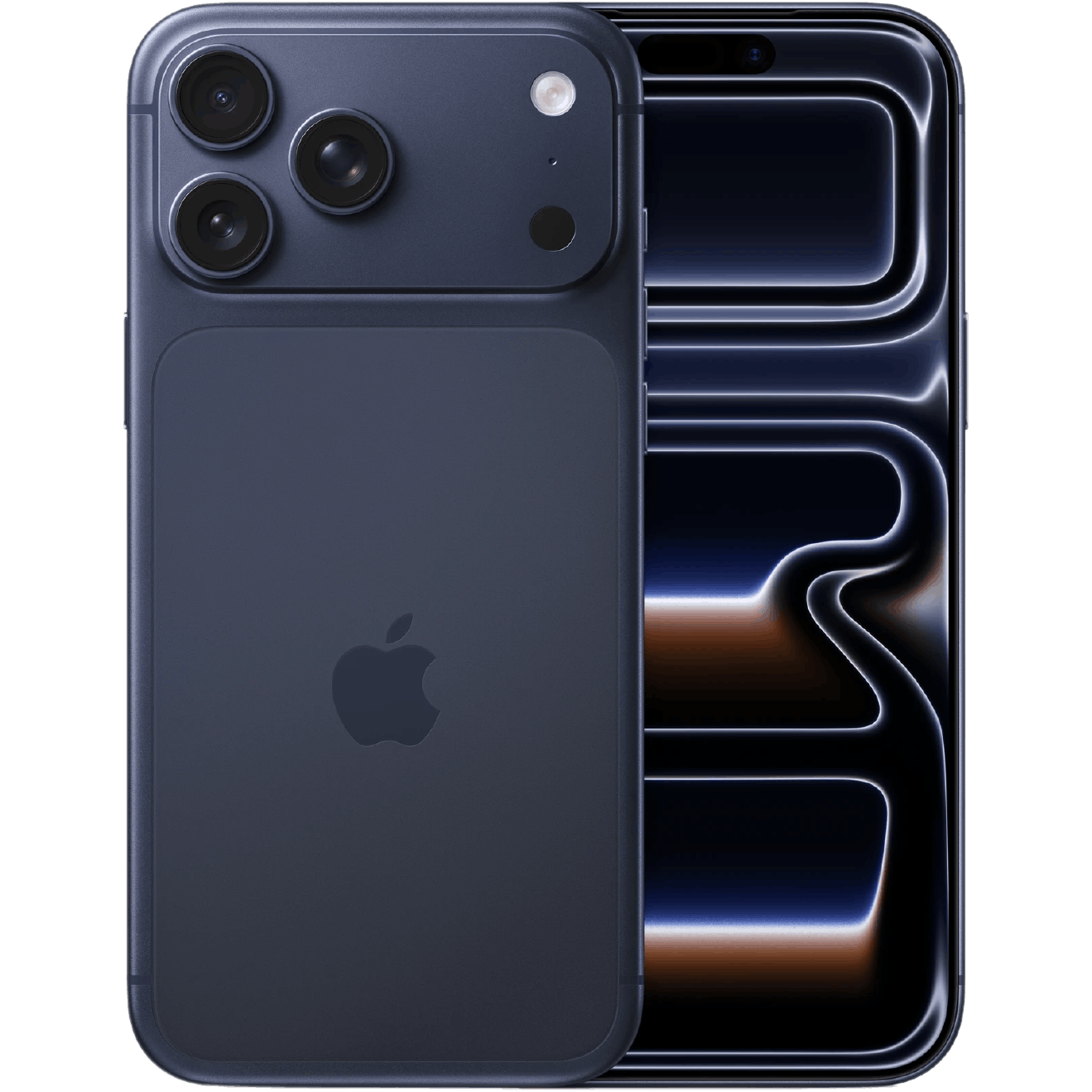 Apple iPhone 17 Pro Max 256GB Deep Blue