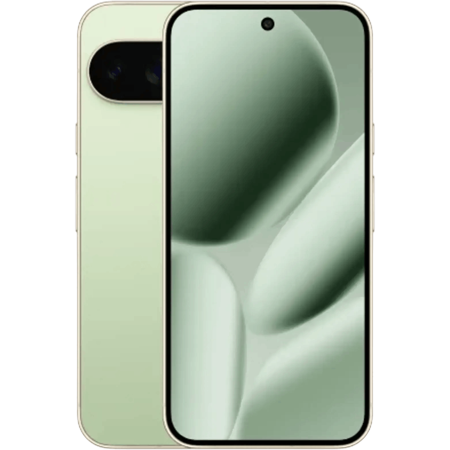 Google Pixel 10 Pro XL 256GB Jade