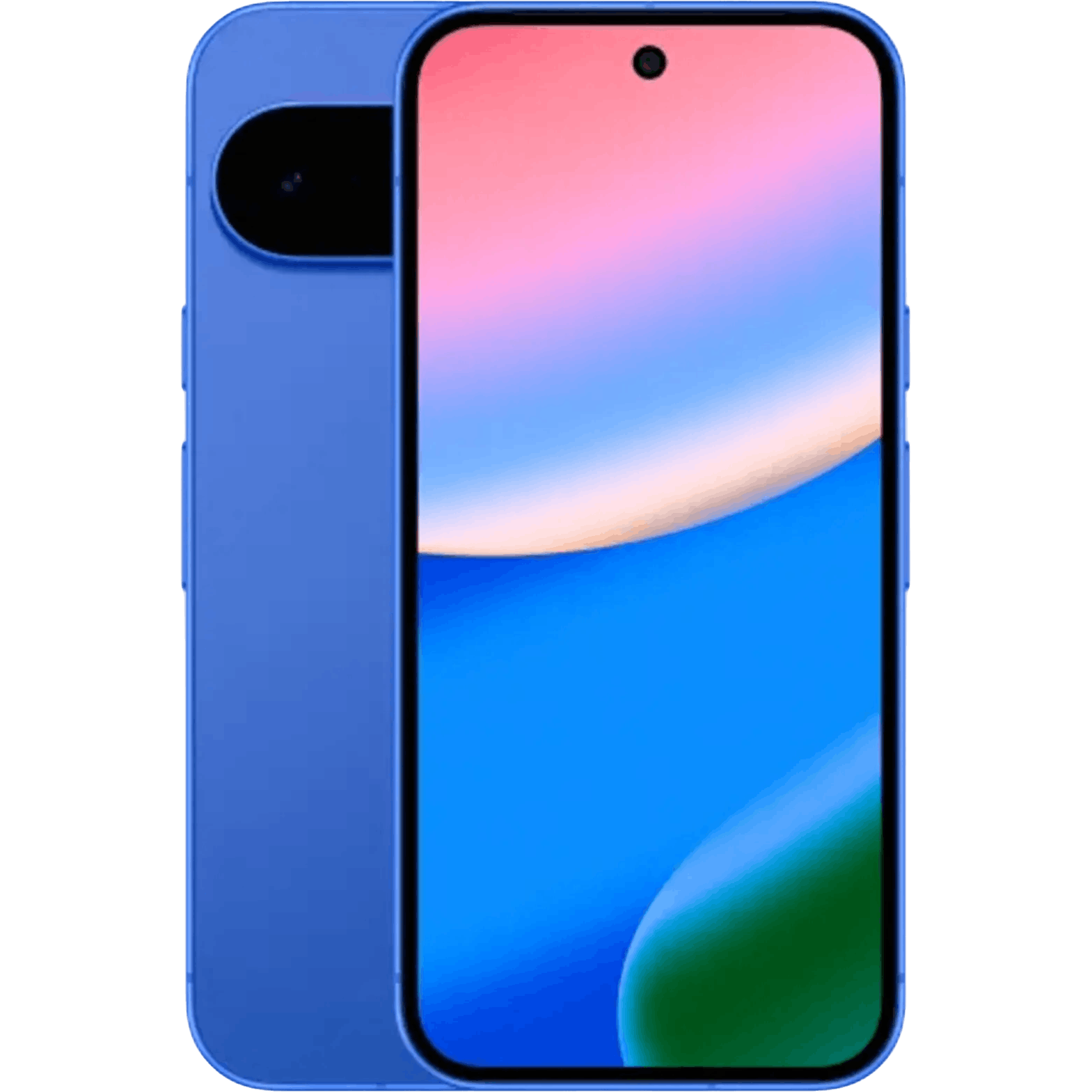 Google Pixel 10 256GB Indigo