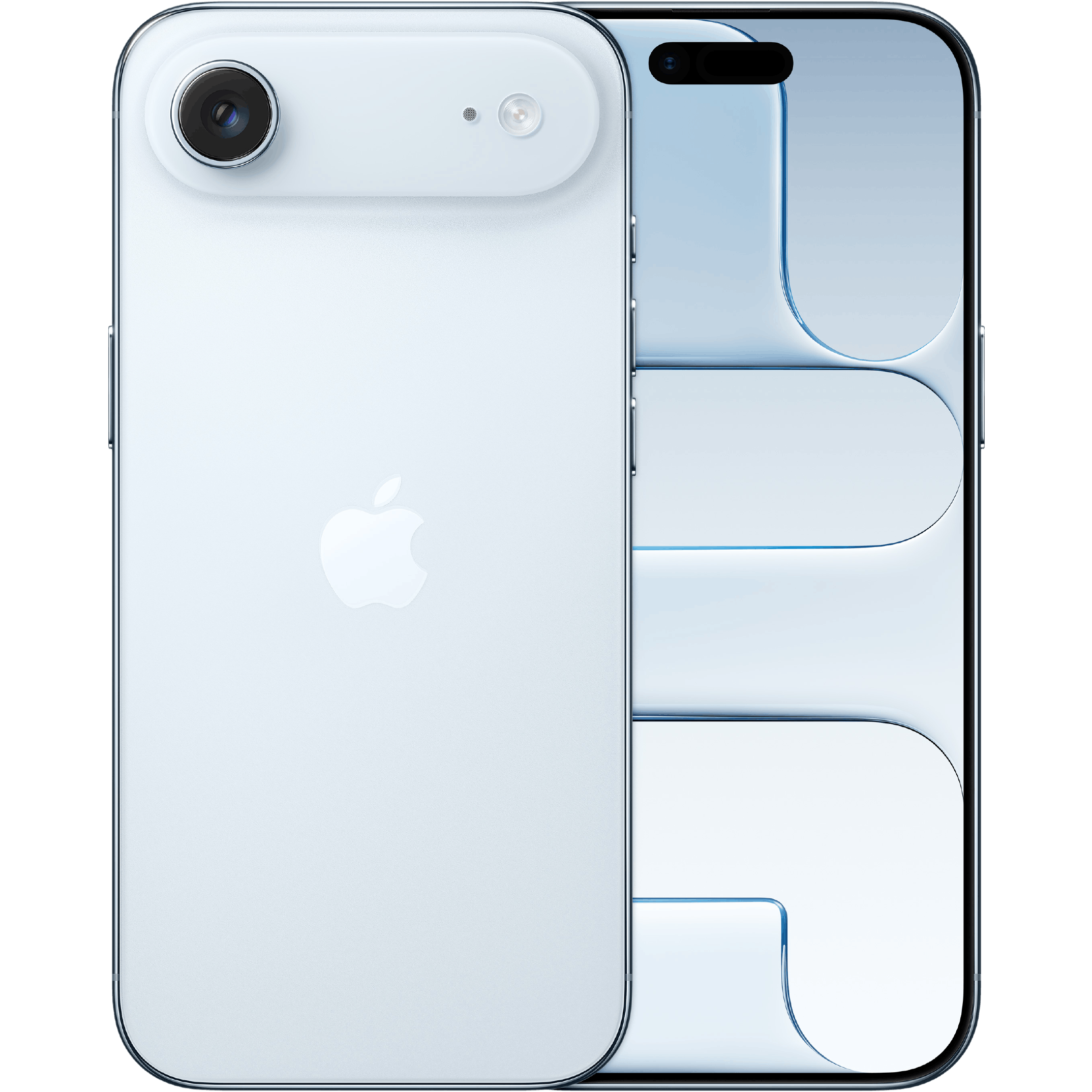 Apple iPhone Air 256GB Sky Blue