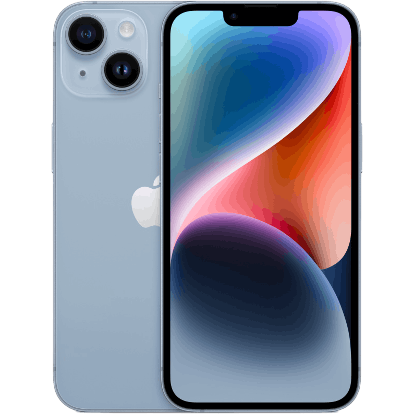 Apple iPhone 14 Plus 256GB Blue