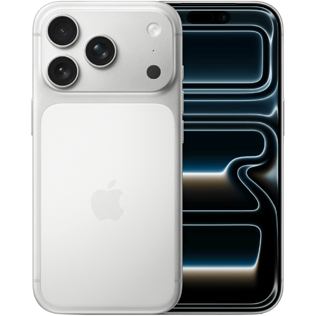 Apple iPhone 17 Pro 1024GB Silver