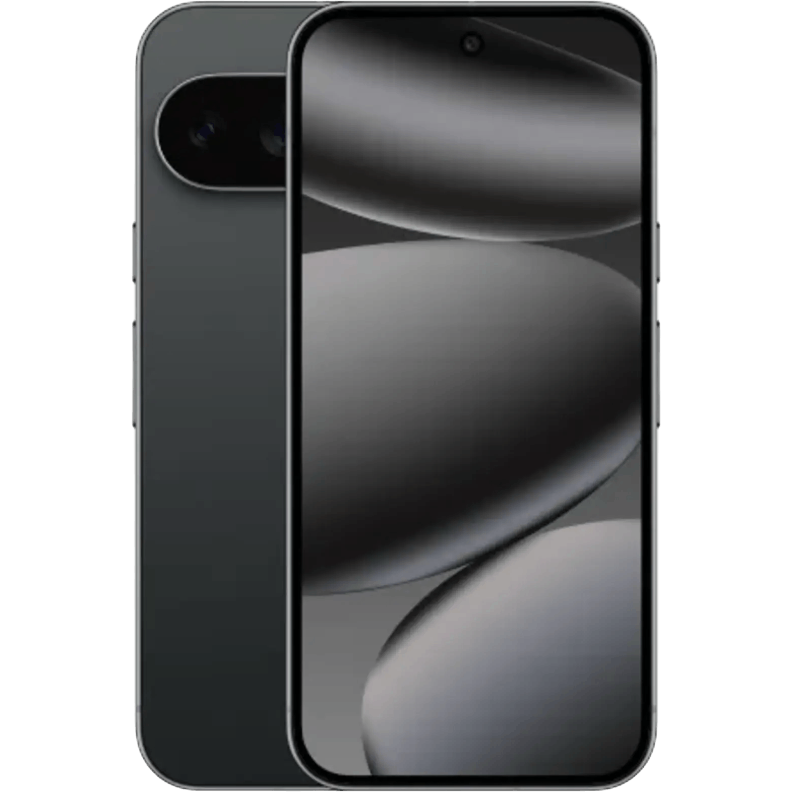 Google Pixel 10 Pro 128GB Obsidian