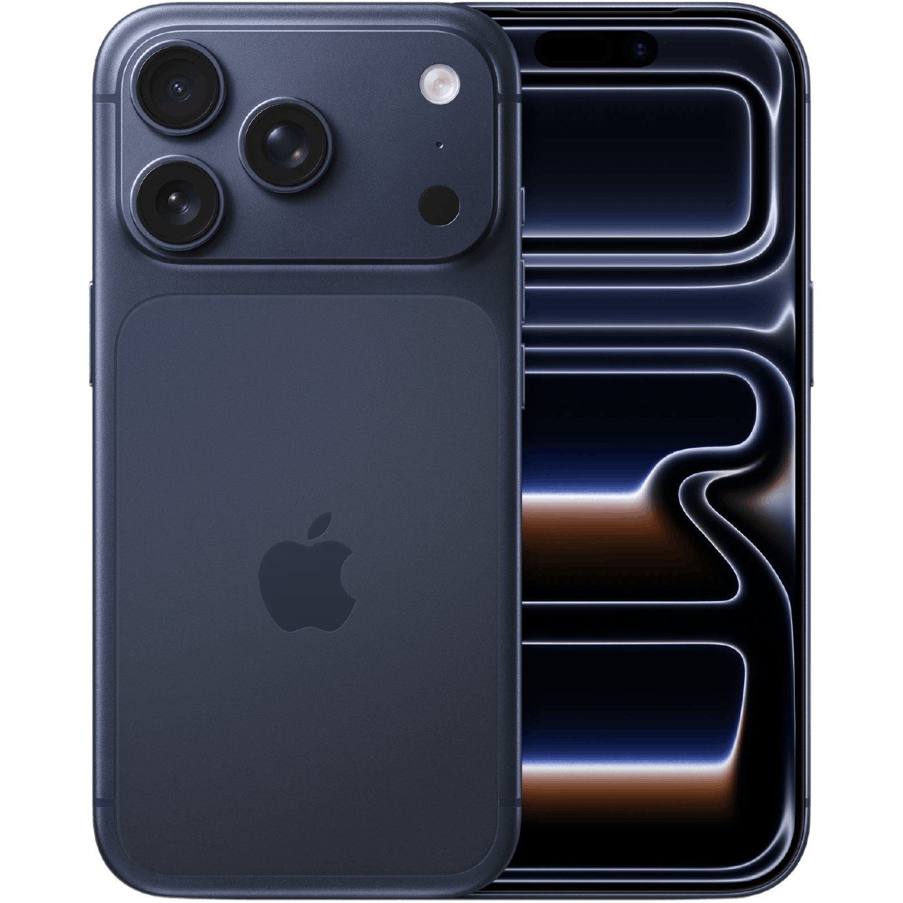 Apple iPhone 17 Pro 256GB Blue