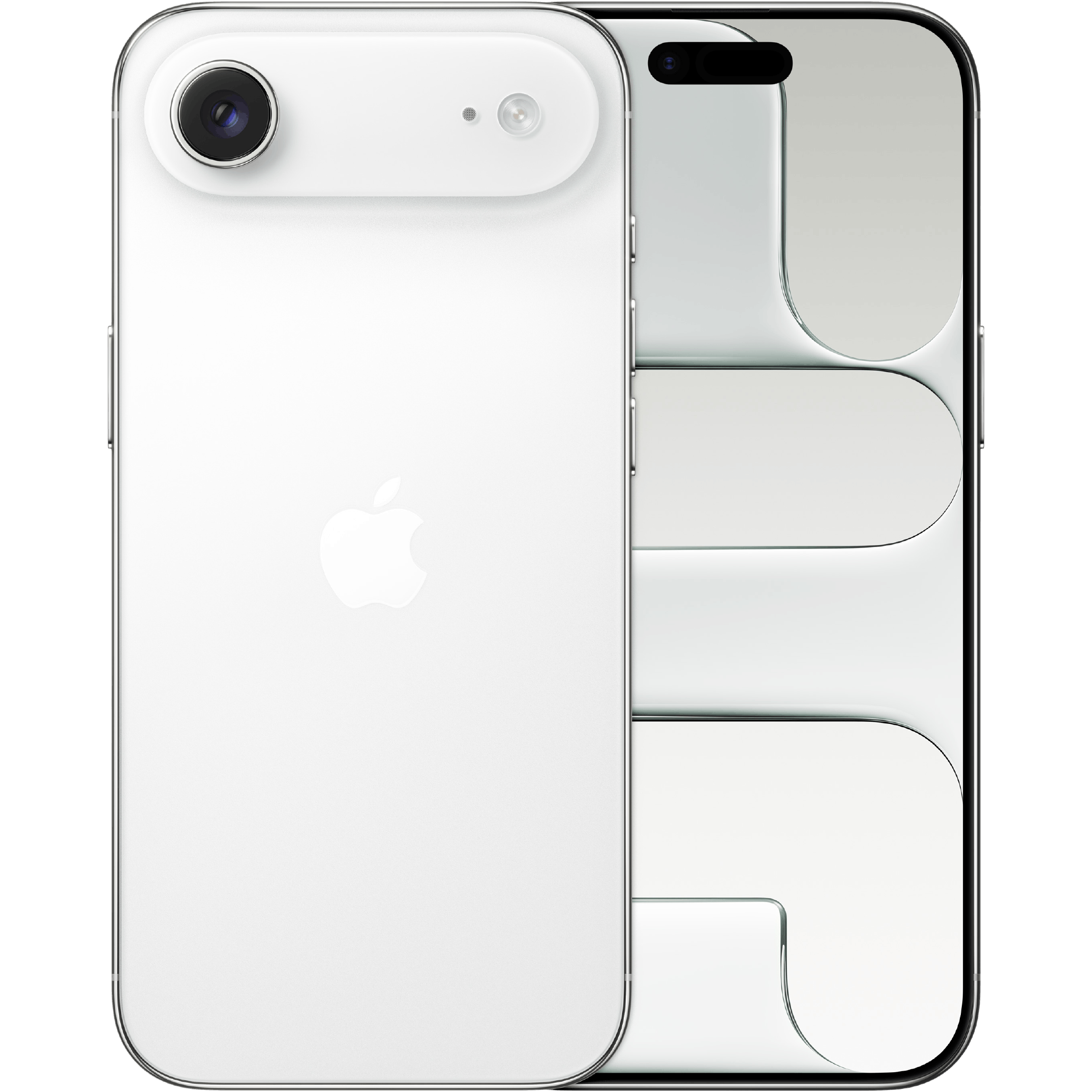 Apple iPhone Air 1024GB Cloud White