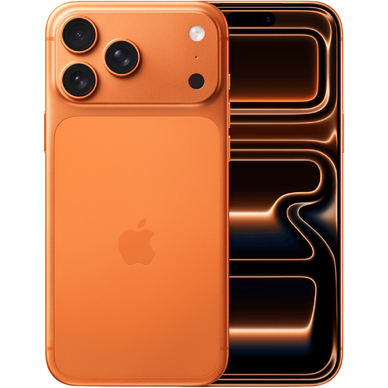Apple iPhone 17 Pro Max 2048GB Cosmic Orange