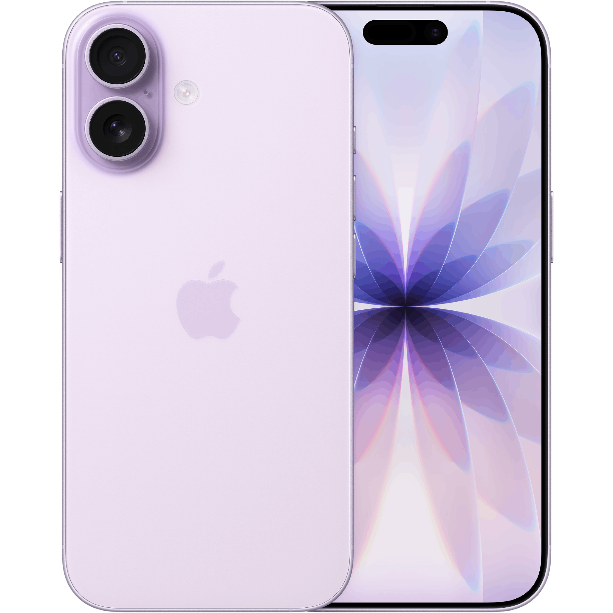 Apple iPhone 17 512GB Lavender