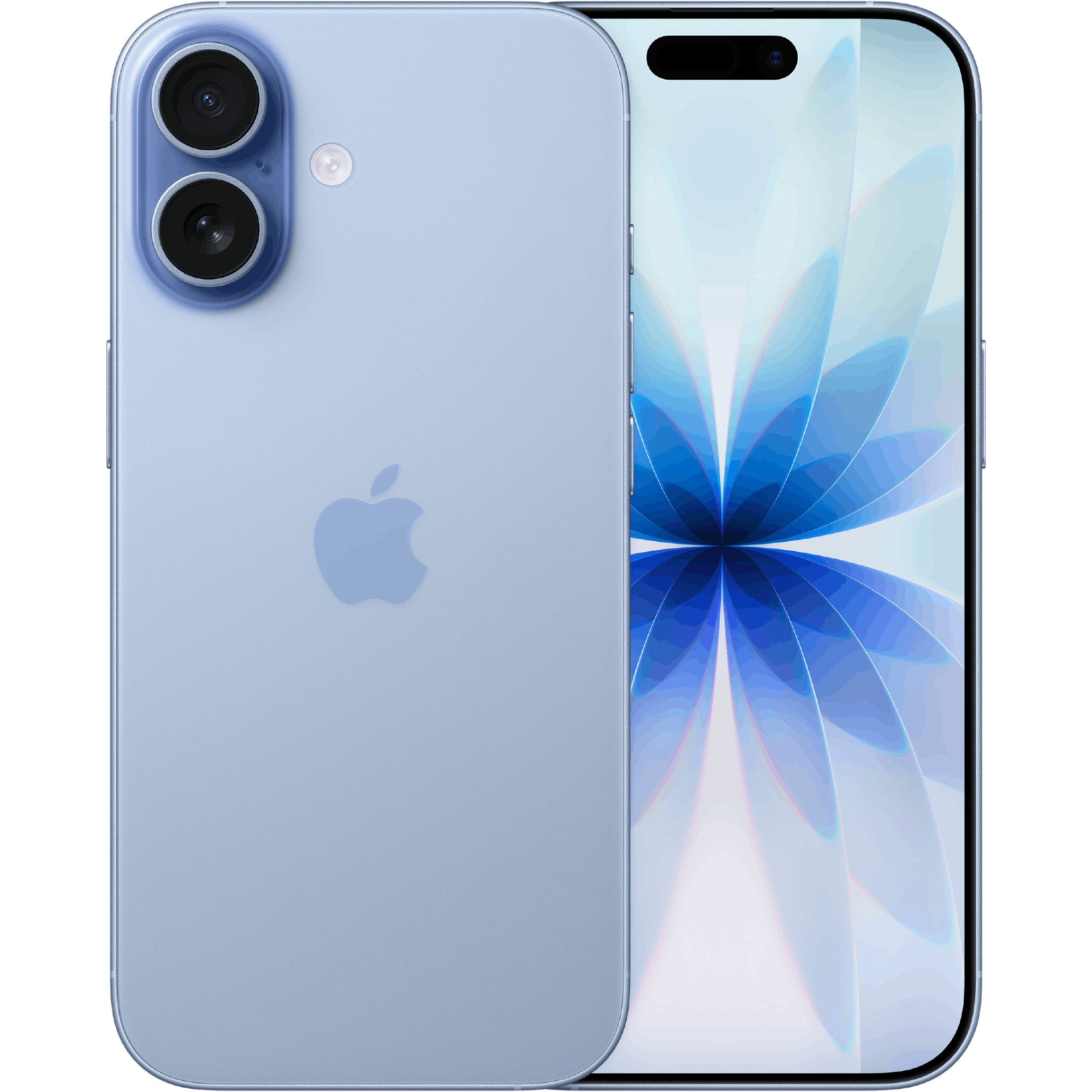Apple iPhone 17 512GB Mist Blue