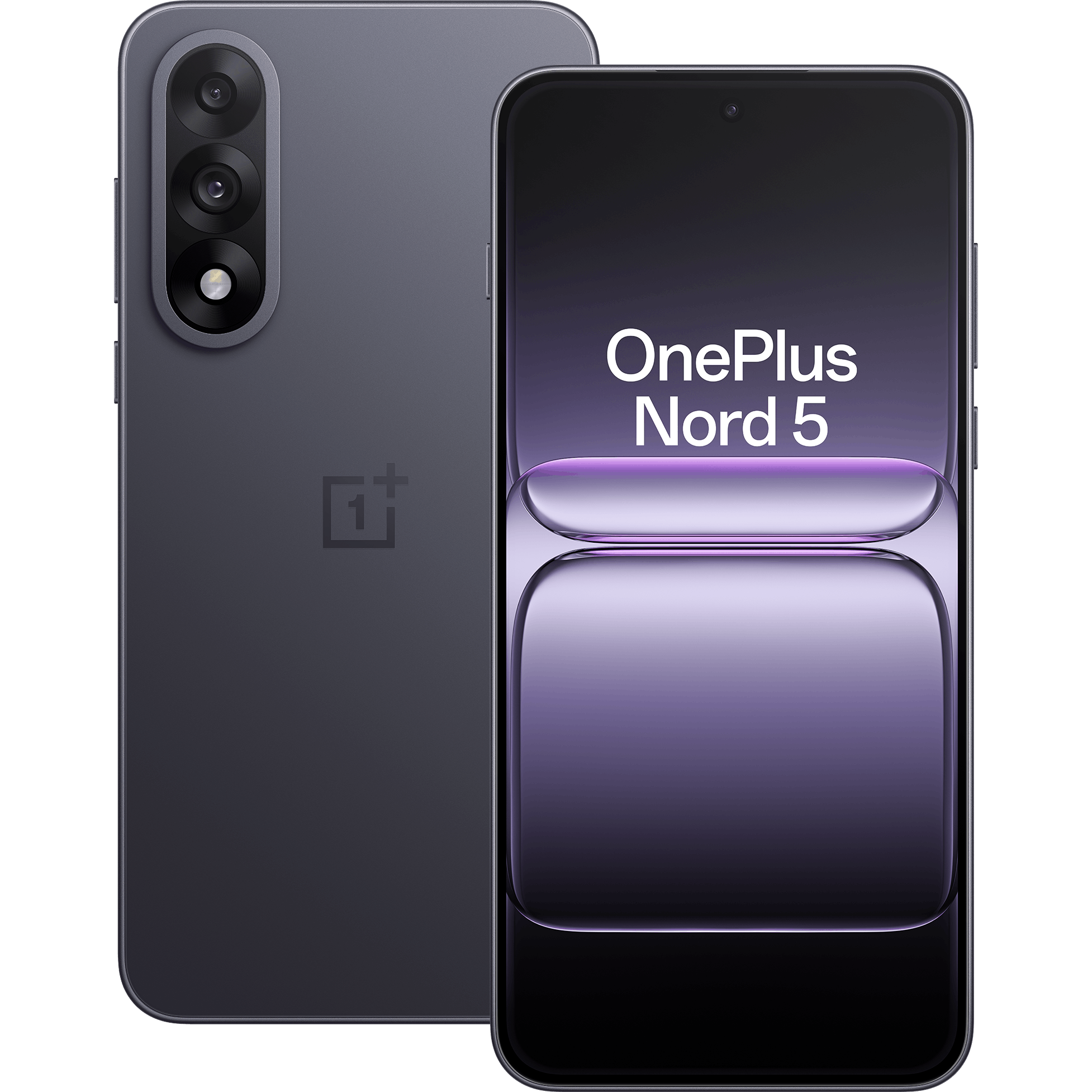 OnePlus Nord 5 256GB Phantom Grey