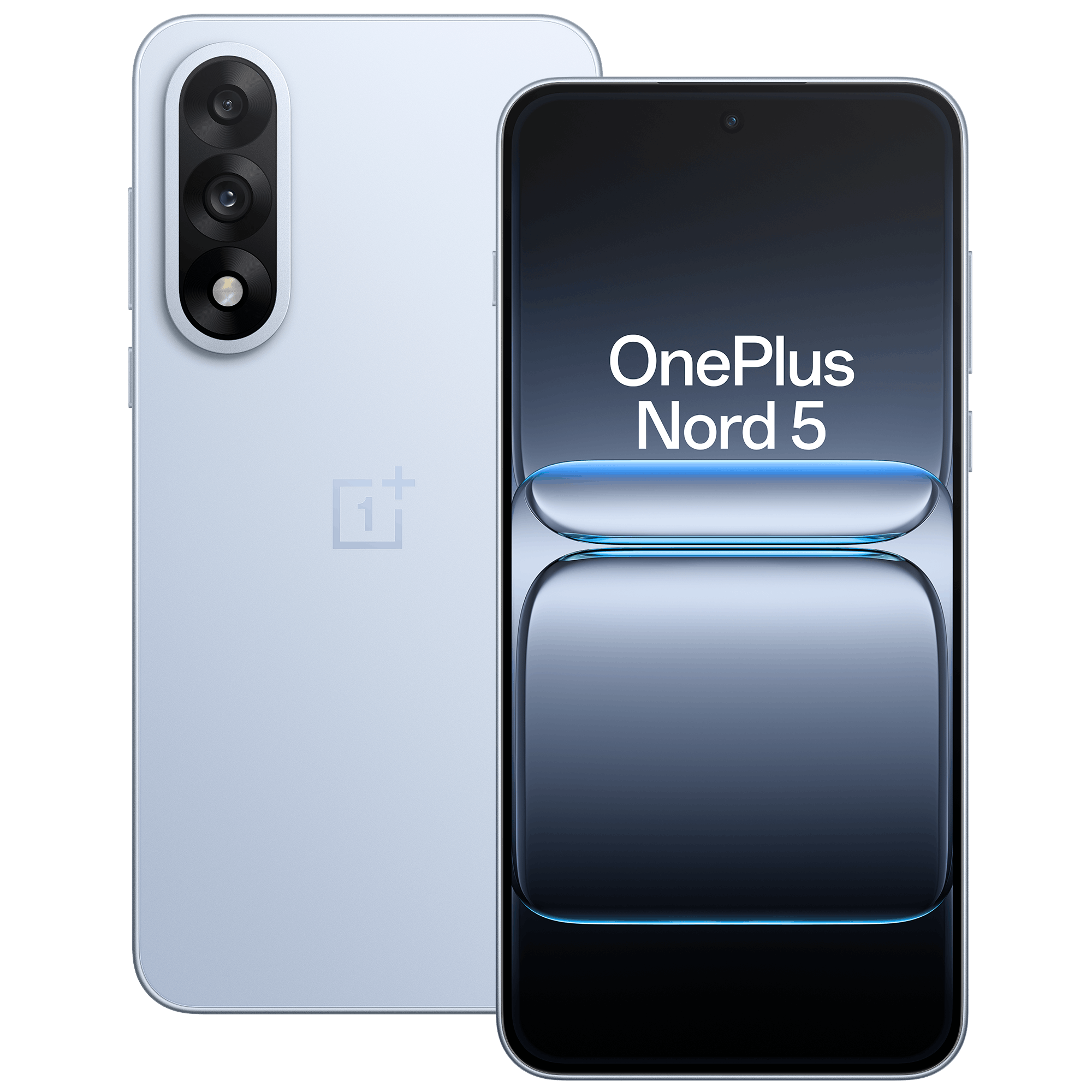 OnePlus Nord 5 512GB Dry Ice