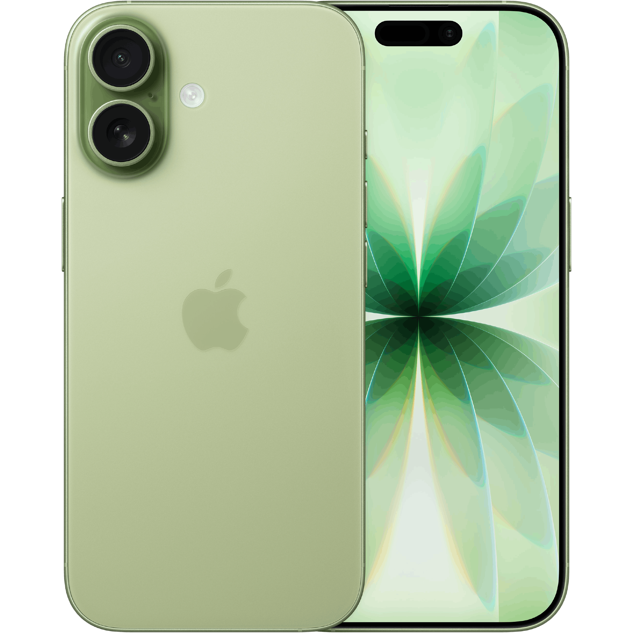 Apple iPhone 17 256GB Sage