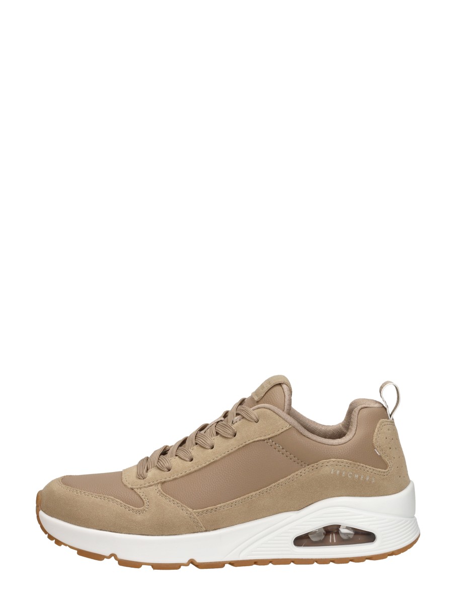 SKECHERS - Uno - Stacre - Beige