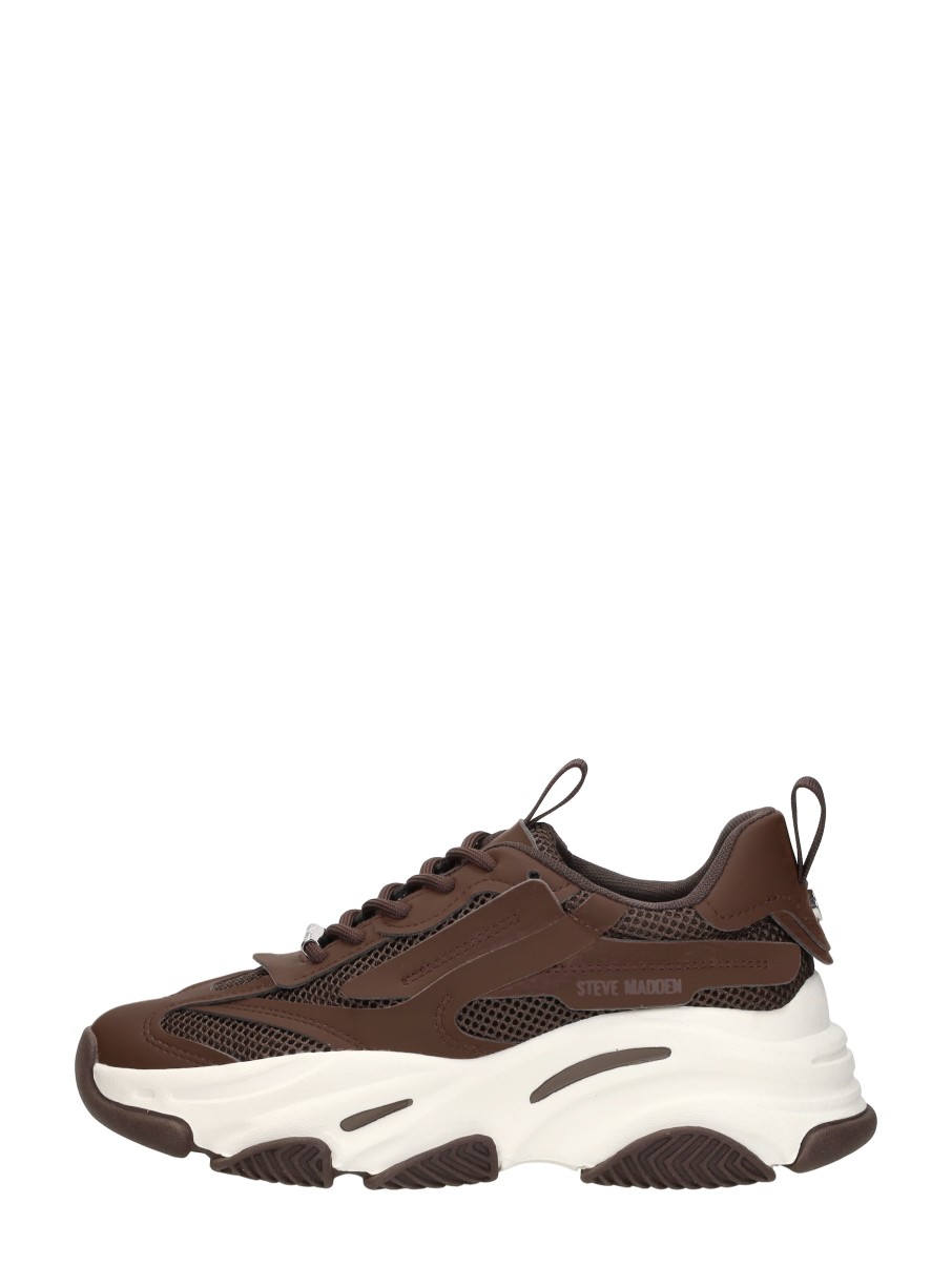Steve Madden - Possession
