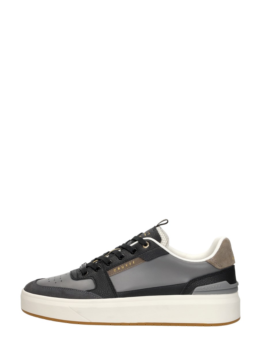 Cruyff - Endorsed Tennis - Zwart
