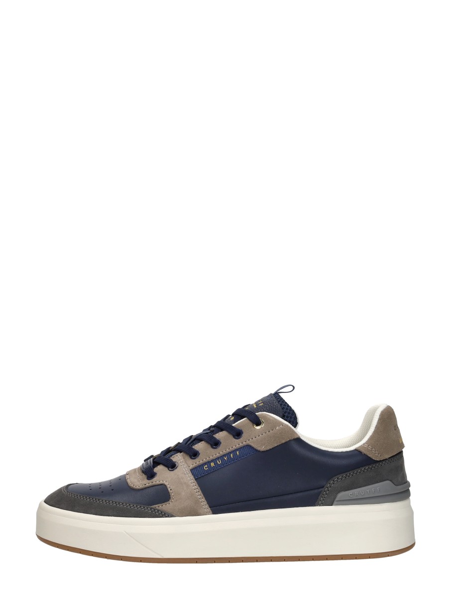 Cruyff - Endorsed Tennis - Blauw