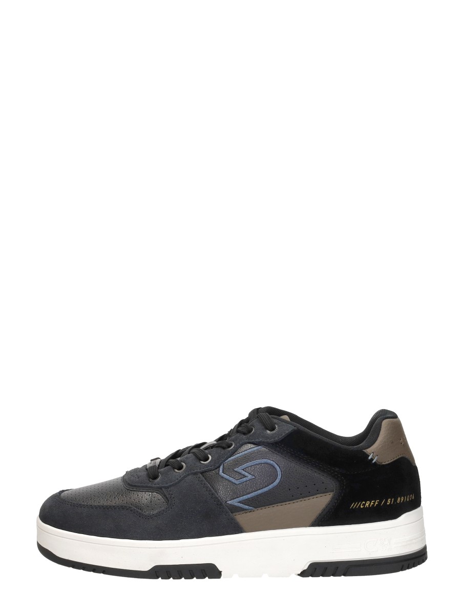 Cruyff - Royal C+ - Zwart