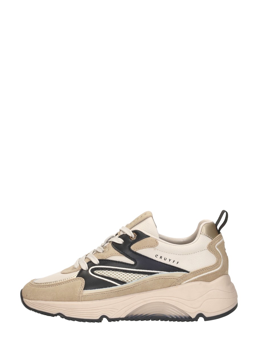 Cruyff - Madina - Beige - Beige