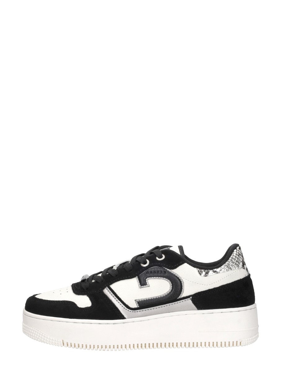 Cruyff - Campo Low - Zwart