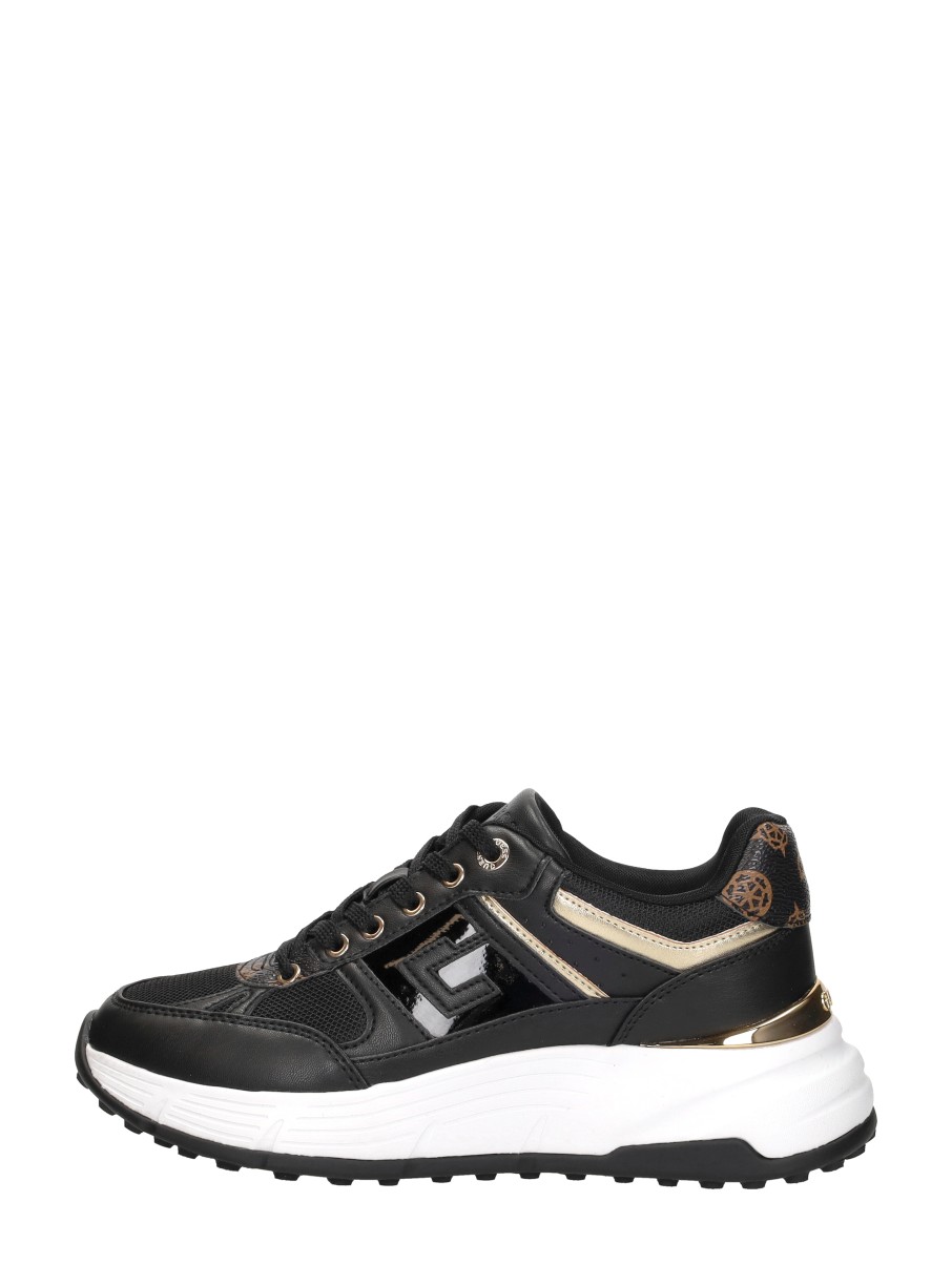 Guess - Fonzi - Zwart