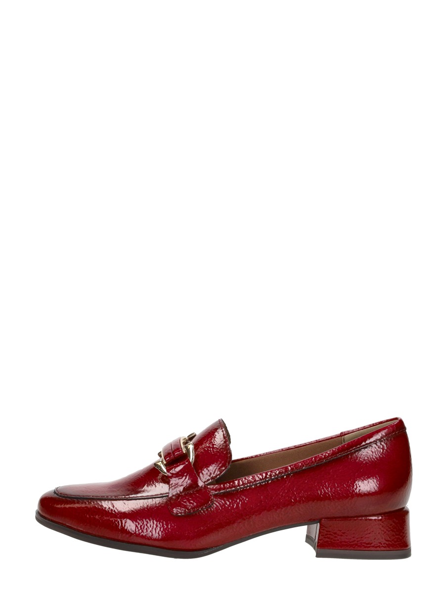 Marco Tozzi - Pumps - Rood