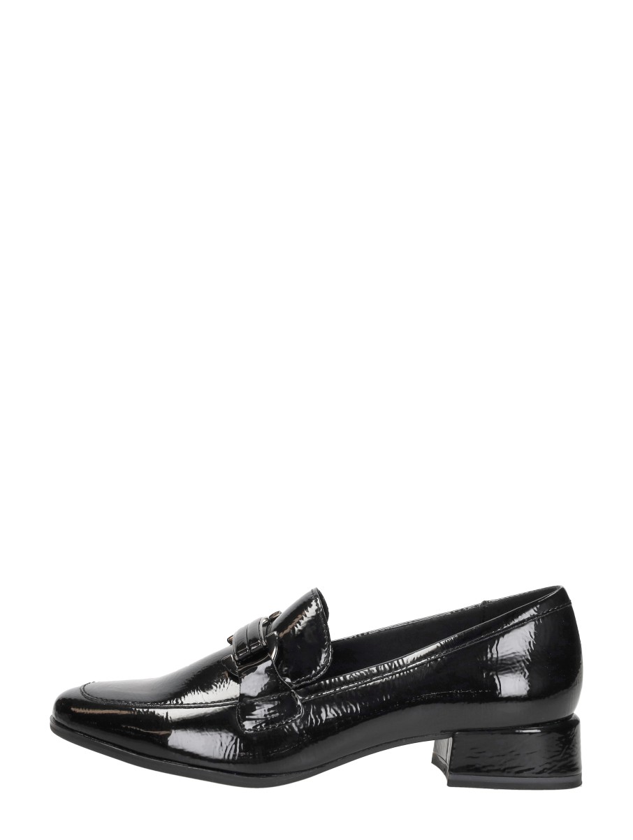 Marco Tozzi - Pumps Zwartlak