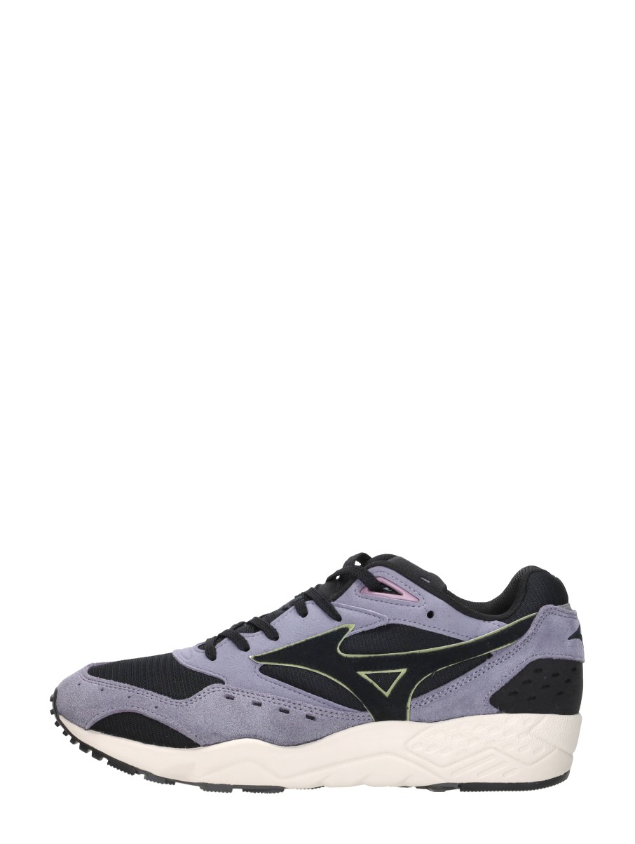 Mizuno - Contender - Grijs