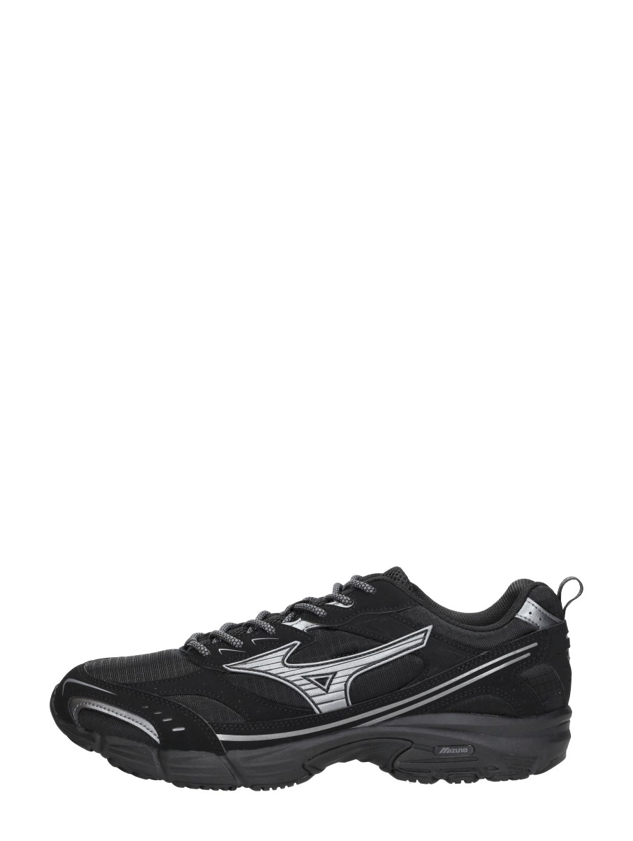 Mizuno - Mxr Tech - Zwart