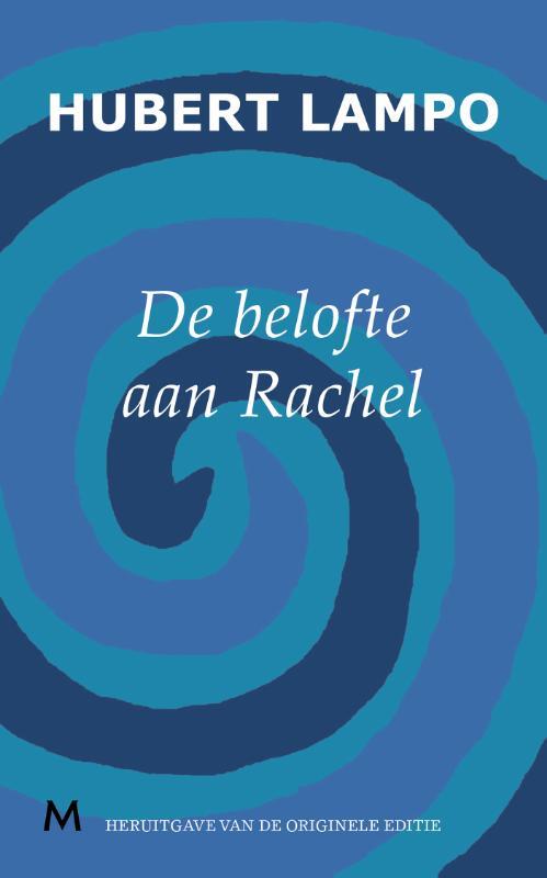 J.M. Meulenhoff Belofte aan Rachel