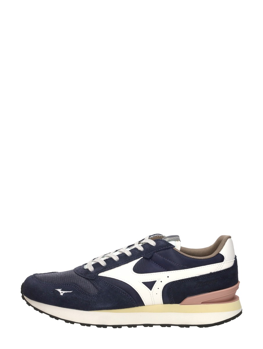 Mizuno - Rb87 - Blauw