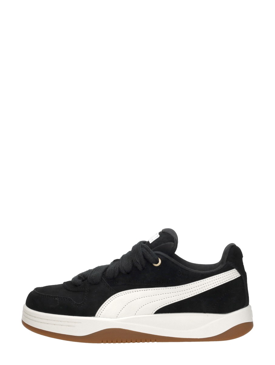 Puma - Park Luna Sd - Zwart