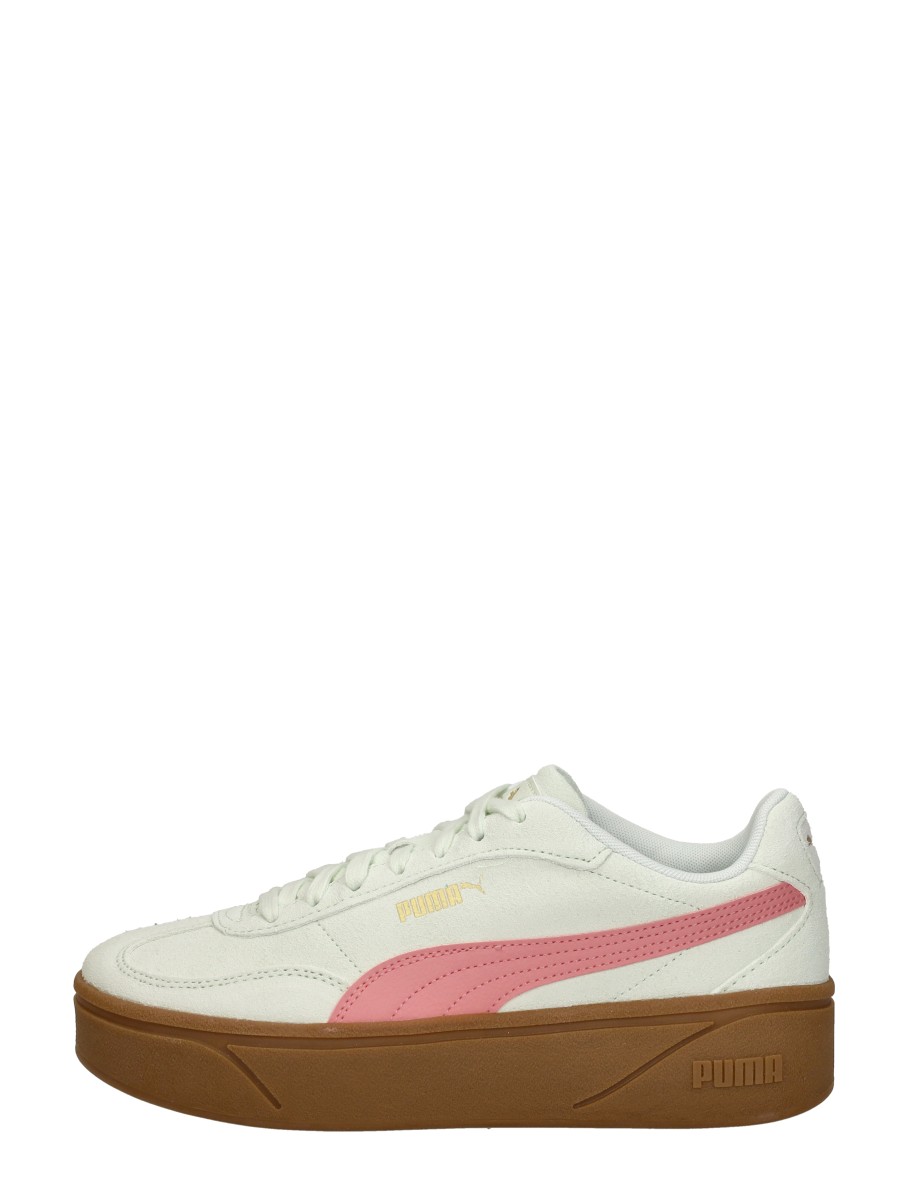 Puma - Club Ii Era Platform Sd
