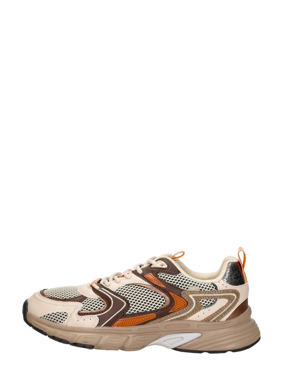 Sub55 - Sneakers Laag