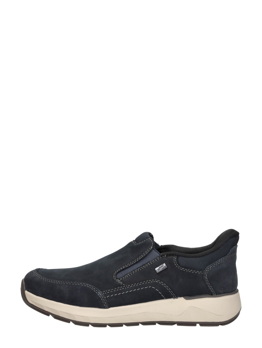 Rieker - Sportief - Blauw
