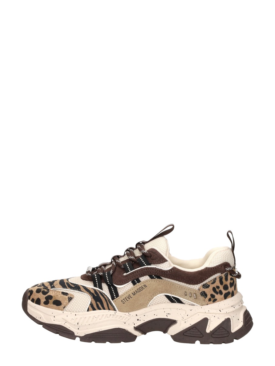 Steve Madden - Animates-l - Beige