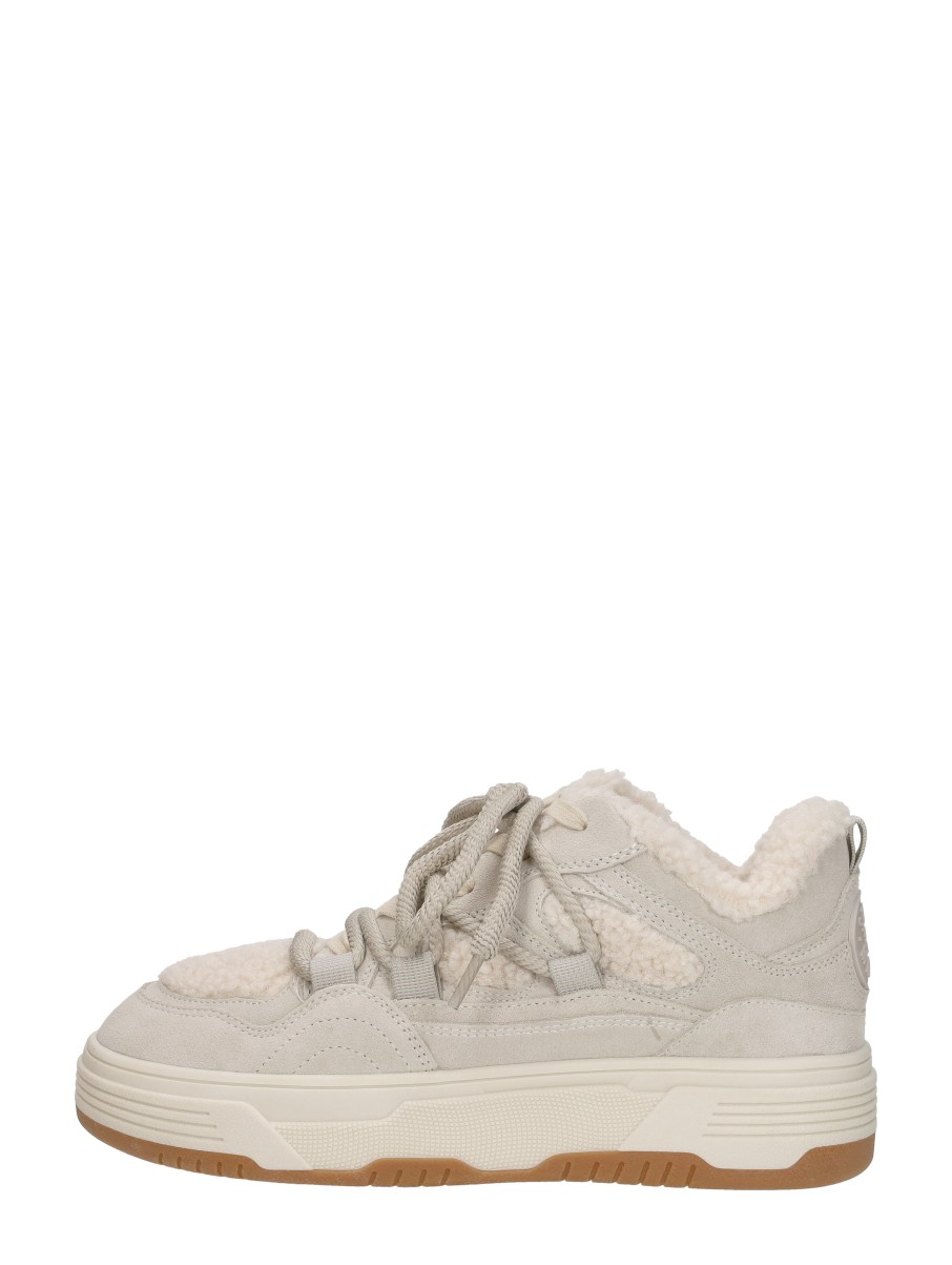 Steve Madden - Boomer-f - Beige - Beige
