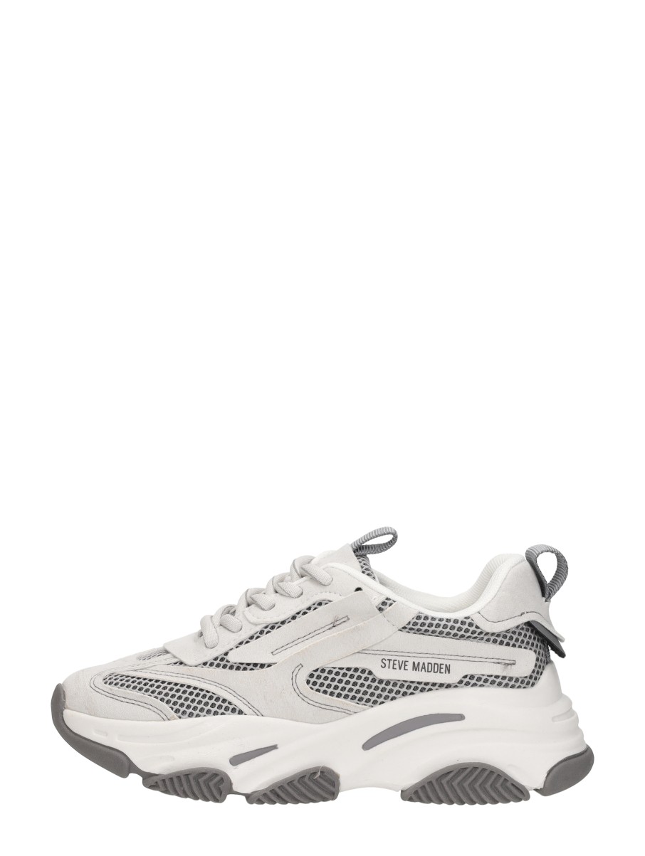 Steve Madden - Jpossesion - Grijs - Grijs