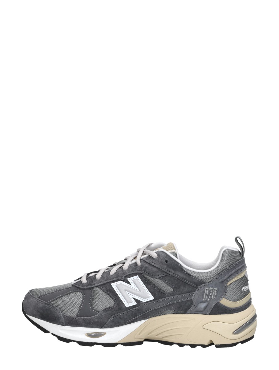 new balance - 878 - Grijs