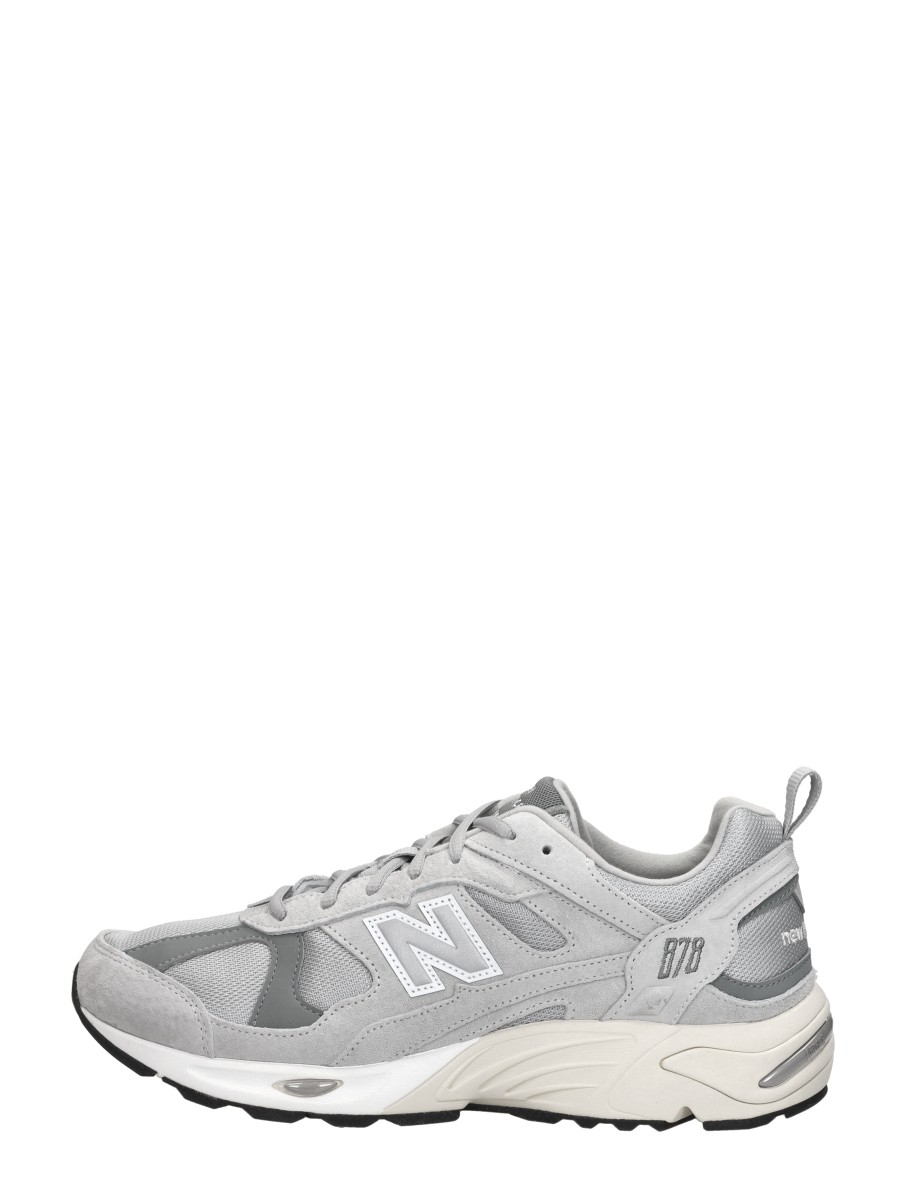 new balance - 878 - Grijs