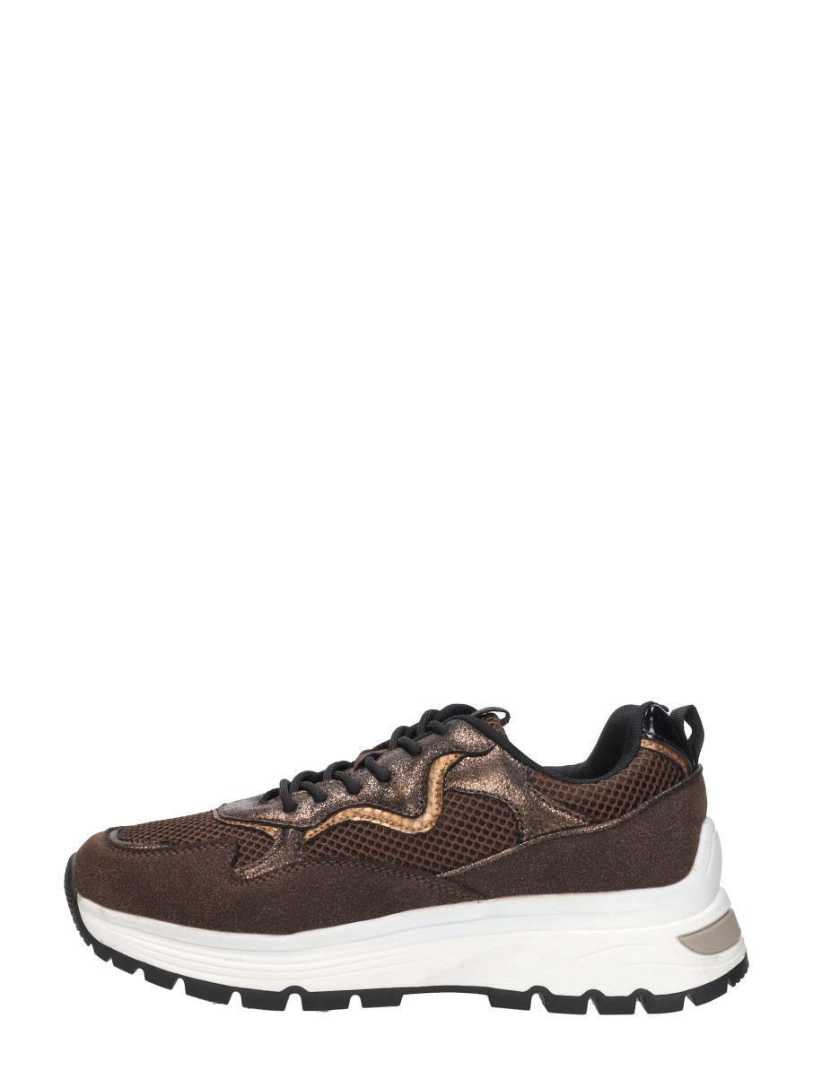 Sub55 - Sneakers Laag