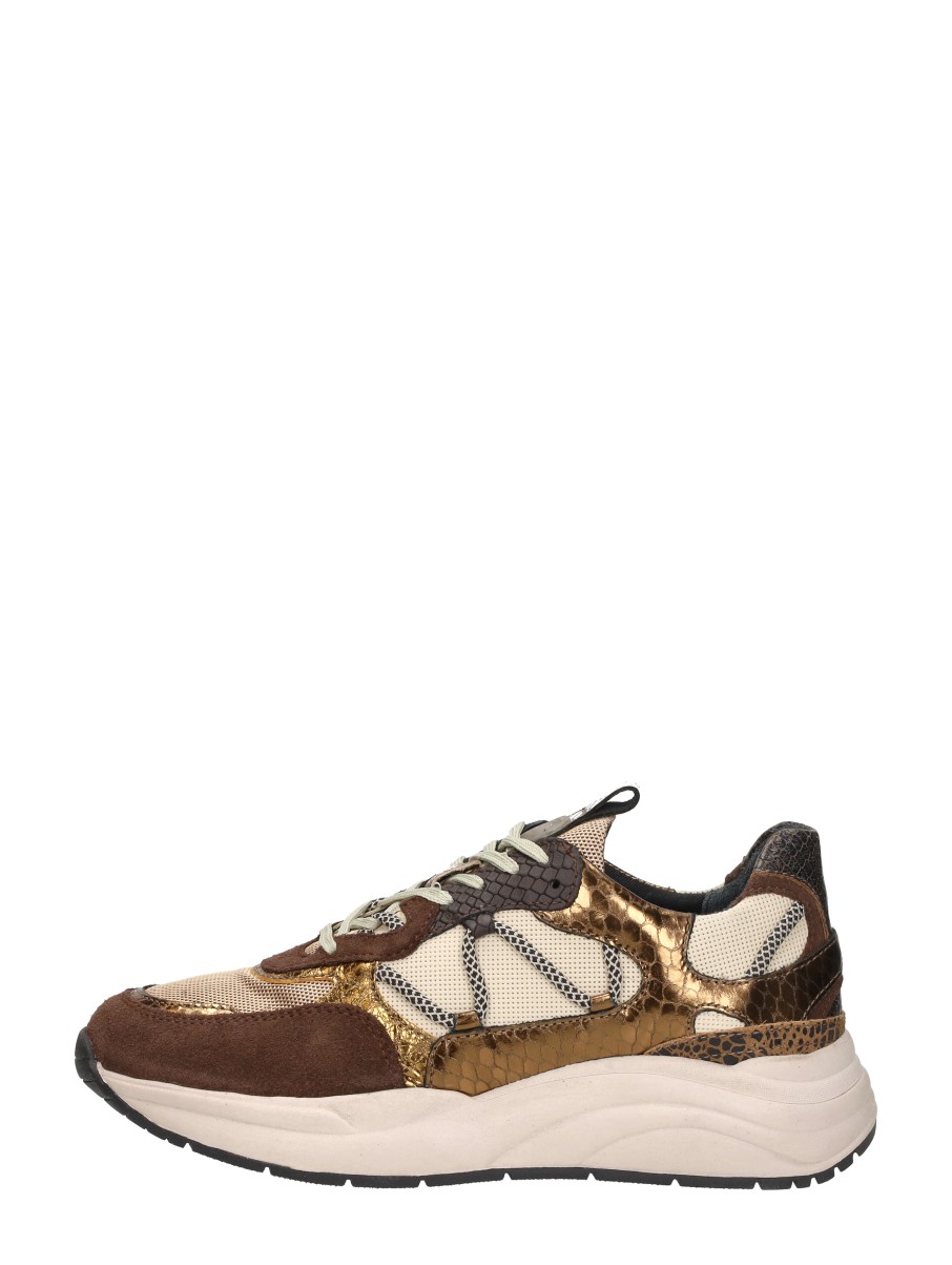 Sub55 - Sneakers Laag