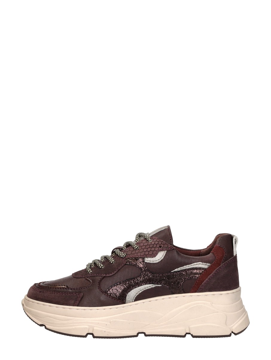 Sub55 - Sneakers Laag