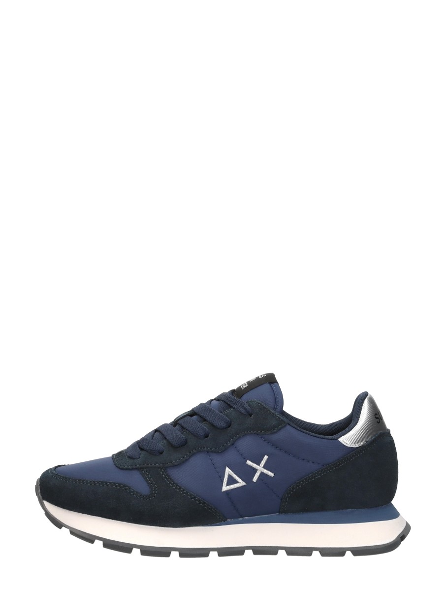 Sun68 - Ally Gold Silver - Blauw