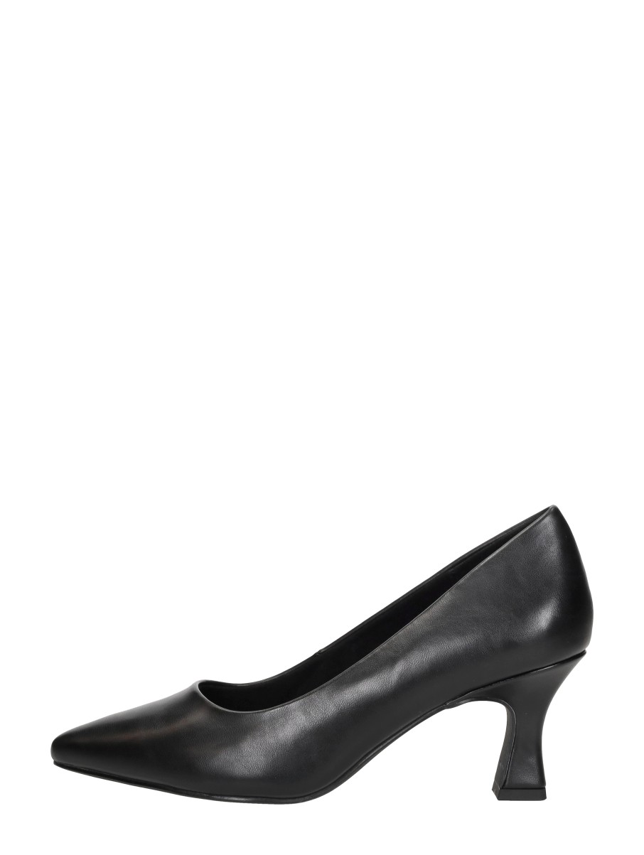 Marco Tozzi - Pumps - Zwart