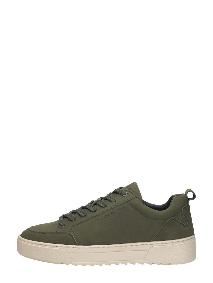 Cycleur De Luxe - Ts2 - Groen